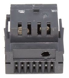 ABB GE Industrial Solutions SRPE100A80 Circuit Breaker Rating Plug