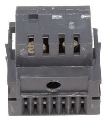 ABB GE Industrial Solutions SRPF250A125 Circuit Breaker Rating Plug