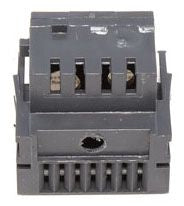 ABB GE Industrial Solutions SRPF250A175 Circuit Breaker Rating Plug