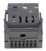 ABB GE Industrial Solutions SRPF250A200 Circuit Breaker Rating Plug