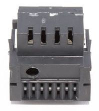 ABB GE Industrial Solutions SRPG400A200 Circuit Breaker Rating Plug