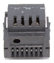 ABB GE Industrial Solutions SRPG400A225 Circuit Breaker Rating Plug