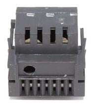 ABB GE Industrial Solutions SRPG400A300 Circuit Breaker Rating Plug