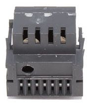 ABB GE Industrial Solutions SRPG400A350 Circuit Breaker Rating Plug