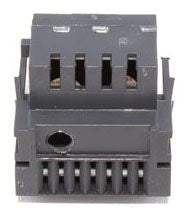 ABB GE Industrial Solutions SRPG400A400 Circuit Breaker Rating Plug