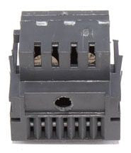ABB GE Industrial Solutions SRPG600A400 Circuit Breaker Rating Plug