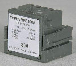 ABB GE Industrial Solutions SRPG600A450 Circuit Breaker Rating Plug