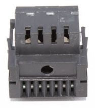 ABB GE Industrial Solutions SRPG600A500 Circuit Breaker Rating Plug