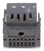 ABB GE Industrial Solutions SRPG600A600 Circuit Breaker Rating Plug