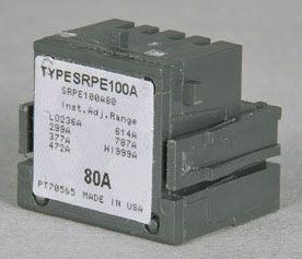 ABB GE Industrial Solutions SRPK1200A1200 Circuit Breaker Rating Plug