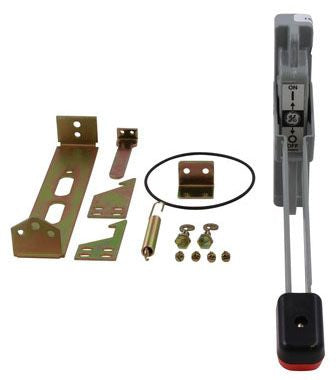 ABB GE Industrial Solutions STDA2 Circuit Breaker Handle