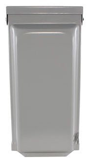 ABB GE Industrial Solutions T030N Locking Power Inlet