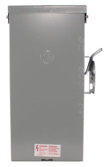 ABB GE Industrial Solutions TC10323R Safety Switch