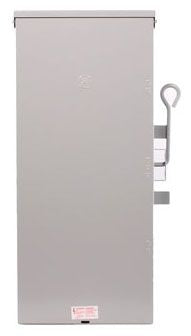 ABB GE Industrial Solutions TC10324R Safety Switch