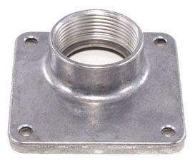 ABB GE Industrial Solutions TC125 Universal Rain Tight Hub