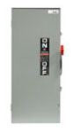 ABB GE Industrial Solutions TC72268R Safety Switch