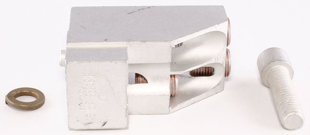 ABB GE Industrial Solutions TCAL125 Circuit Breaker Terminal Lug