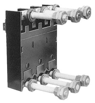 ABB GE Industrial Solutions TCAL12 Circuit Breaker Terminal Lug