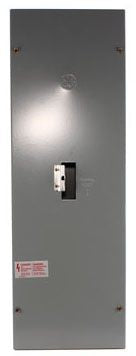 ABB GE Industrial Solutions TE150S Circuit Breaker Enclosure