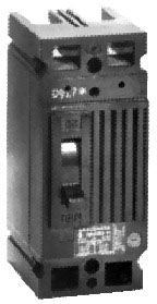 ABB GE Industrial Solutions TEB122015WL Industrial Molded Case Circuit Breaker