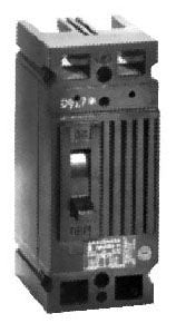 ABB GE Industrial Solutions TED124035WL Industrial Molded Case Circuit Breaker