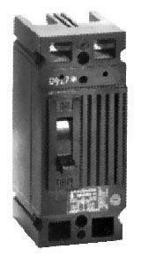 ABB GE Industrial Solutions TED124040WL Industrial Molded Case Circuit Breaker