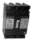 ABB GE Industrial Solutions TED134040WL Molded Case Circuit Breaker