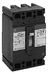 ABB GE Industrial Solutions TED134070WL Industrial Molded Case Circuit Breaker