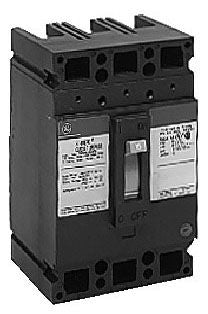 ABB GE Industrial Solutions TED136150WL Industrial Molded Case Circuit Breaker