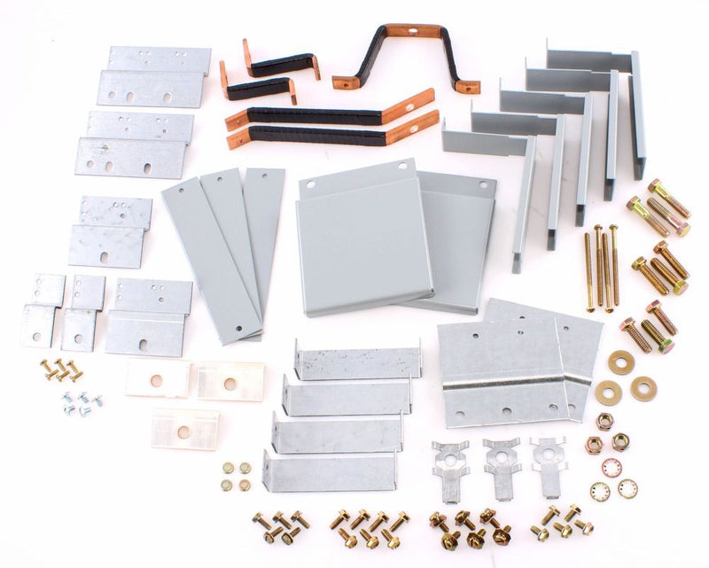 ABB GE Industrial Solutions TED1DPK Panelboard Mounting Hardware Kit