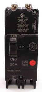 ABB GE Industrial Solutions TEY230 Circuit Breaker