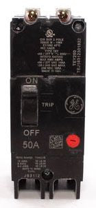 ABB GE Industrial Solutions TEY250 Circuit Breaker