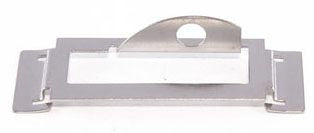 ABB GE Industrial Solutions TEYPLD1 Circuit Breaker Padlocking Device