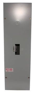 ABB GE Industrial Solutions TF225S Circuit Breaker Enclosure