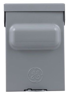 ABB GE Industrial Solutions TFN60R Air Conditioner Disconnect