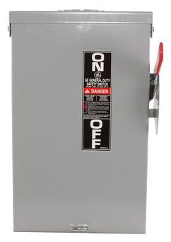 ABB GE Industrial Solutions TG3222R Safety Switch