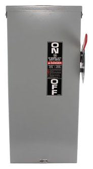 ABB GE Industrial Solutions TG3223R Safety Switch