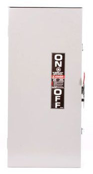 ABB GE Industrial Solutions TG3224R Safety Switch