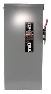 ABB GE Industrial Solutions TG4323R Safety Switch