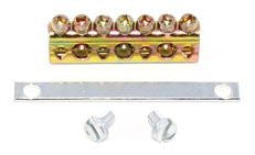 ABB GE Industrial Solutions TGL3 Load Center Equipment Ground Kit