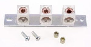 ABB GE Industrial Solutions TGL6 Safety Switch Ground Kit