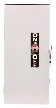 ABB GE Industrial Solutions TGN3324R Safety Switch