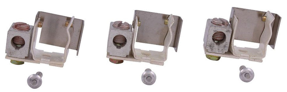 ABB GE Industrial Solutions TGRK22 Safety Switch Fuse Kit