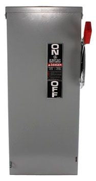 ABB GE Industrial Solutions TH3362R Safety Switch