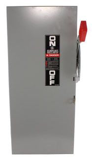 ABB GE Industrial Solutions TH3362 Safety Switch