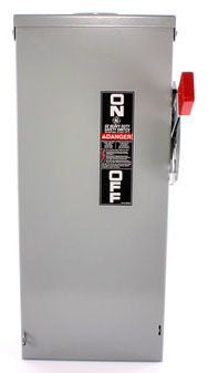 ABB GE Industrial Solutions TH3363R Safety Switch