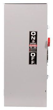 ABB GE Industrial Solutions TH3364R Safety Switch