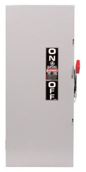 ABB GE Industrial Solutions TH3364 Safety Switch
