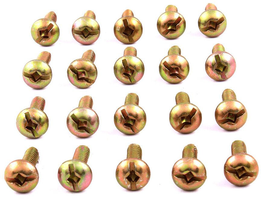 ABB GE Industrial Solutions THDWRKIT Load Center Hardware Kit