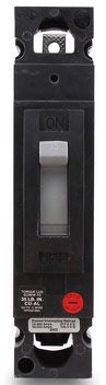 ABB GE Industrial Solutions THED113015 Industrial Molded Case Circuit Breaker
